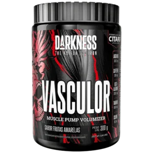 DARKNESS Vasculor Muscle Pump Volumizer