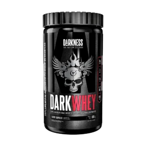 DARKNESS Dark Whey