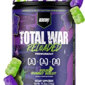 TOTAL WAR Reloaded