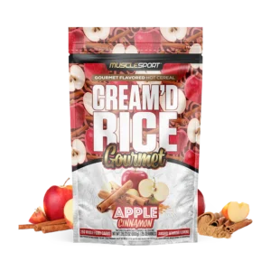 Cream ´D Rice