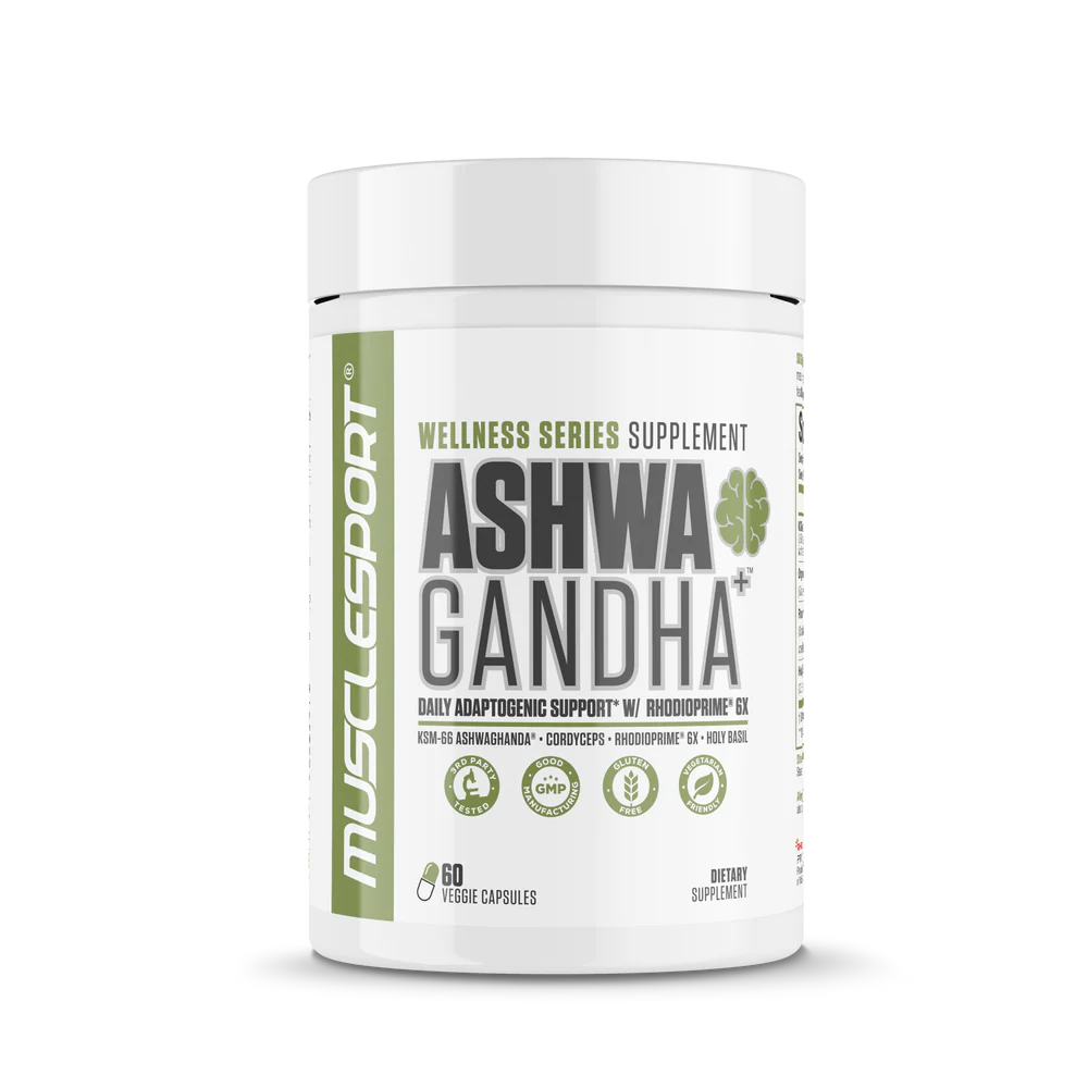 Ashwagandha