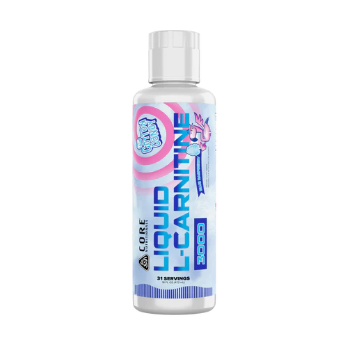 Liquid L-Carnitine - Imagen 3