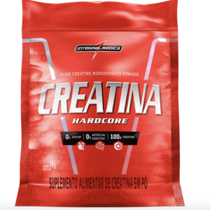 INTEGRAL MEDICA Creatina Hardcore 1kg