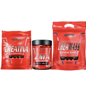 BULKING COMBO