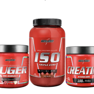 ENERGY + RECOVERY STACK