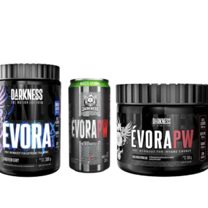 PRE WORKOUT LOVER STACK