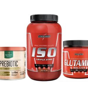 LONGEVITY STACK