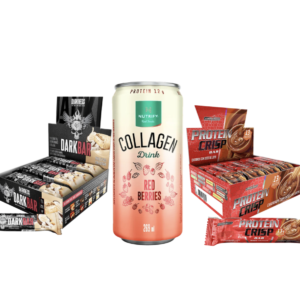 SNACK STACK