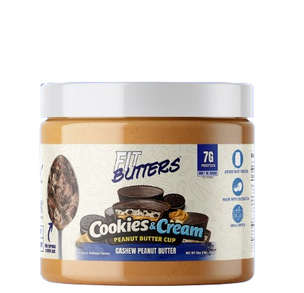 FIT BUTTERS - Imagen 22