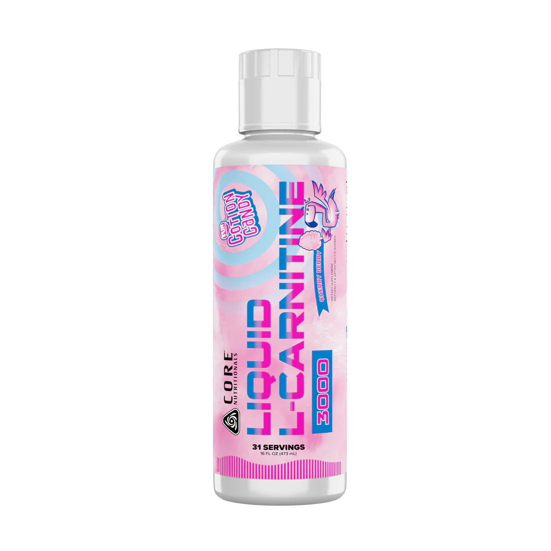 Liquid L-Carnitine
