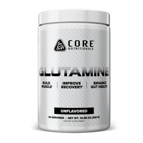 Glutamine