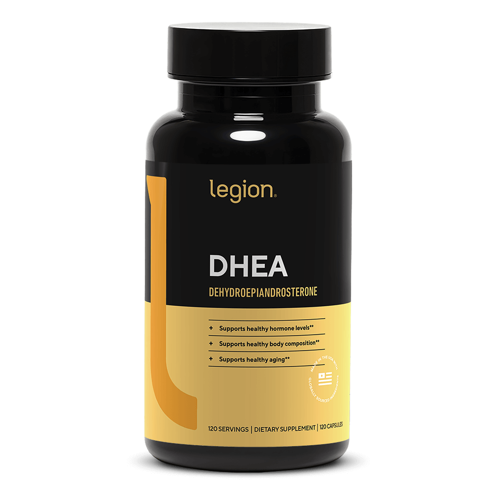 DHEA