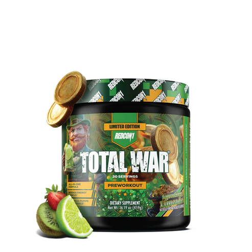 TOTAL WAR - Imagen 18