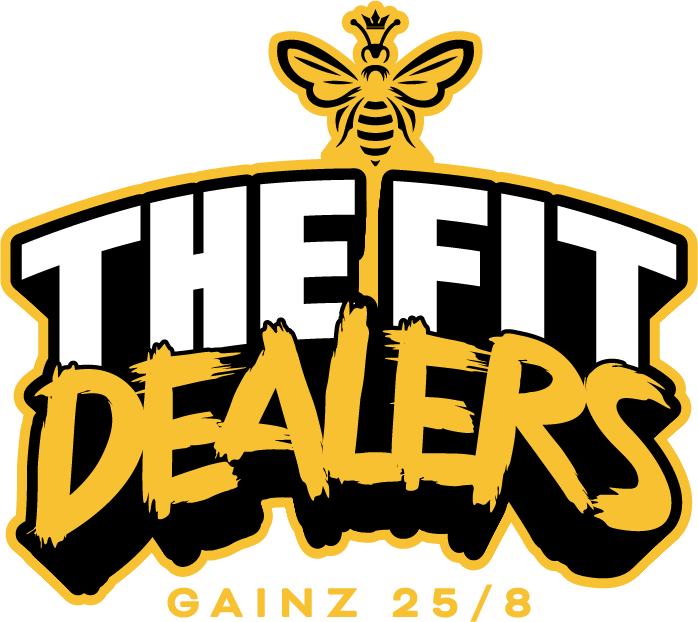 The Fit Dealers | Suplementos alimenticios
