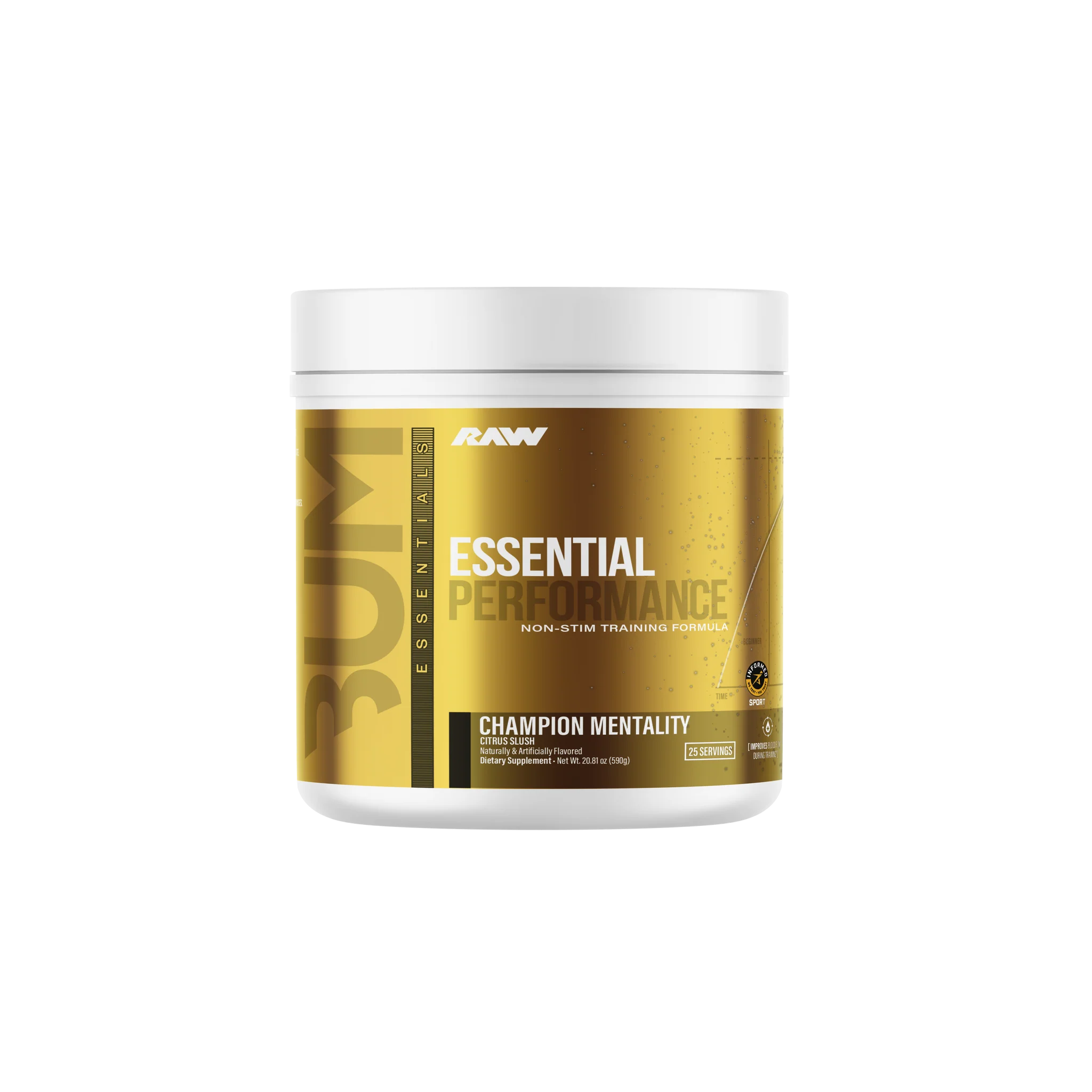 Essential Performance - Imagen 5