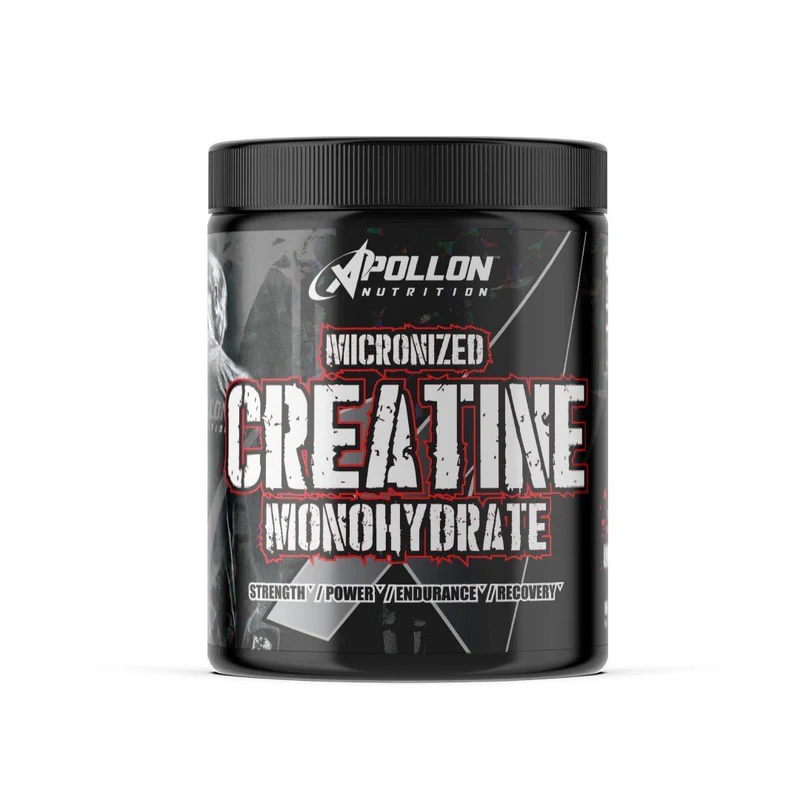 Micronized Creatine Monohydrate