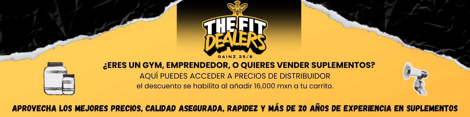 tfw web Banner