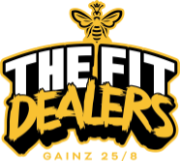 The Fit Dealers | Suplementos alimenticios