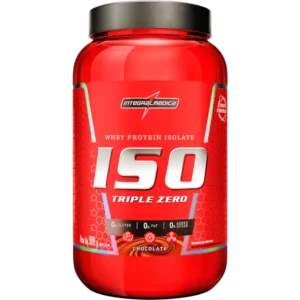 INTEGRAL MEDICA Iso Protein Triple Zero 900 gr