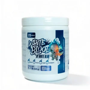 White Blood