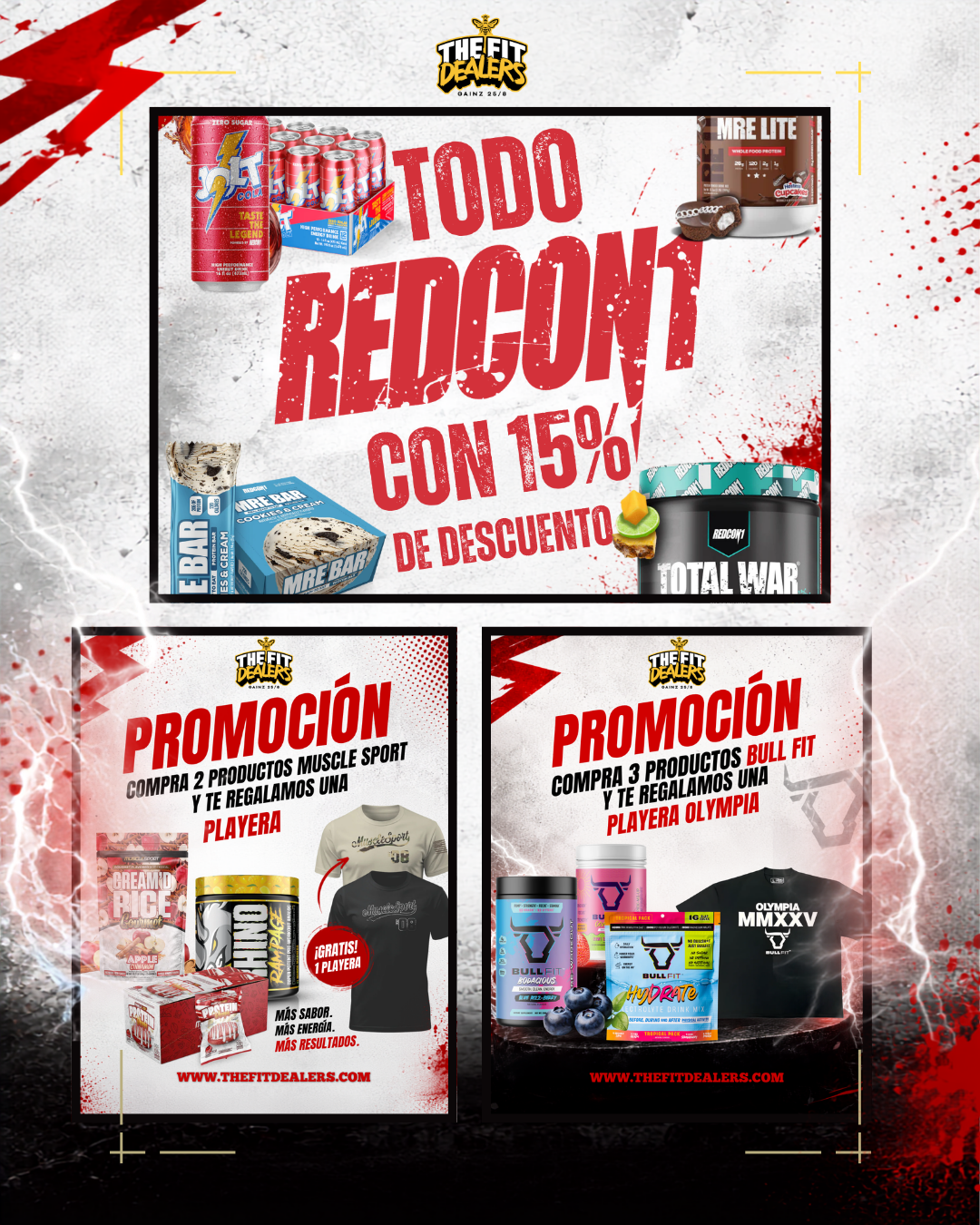 Promoción