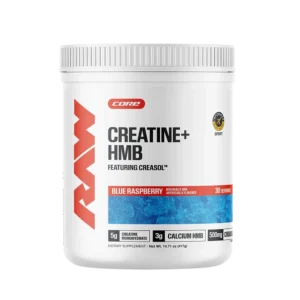 Creatine + HMB