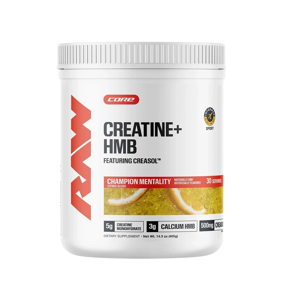 Creatine + HMB - Imagen 3
