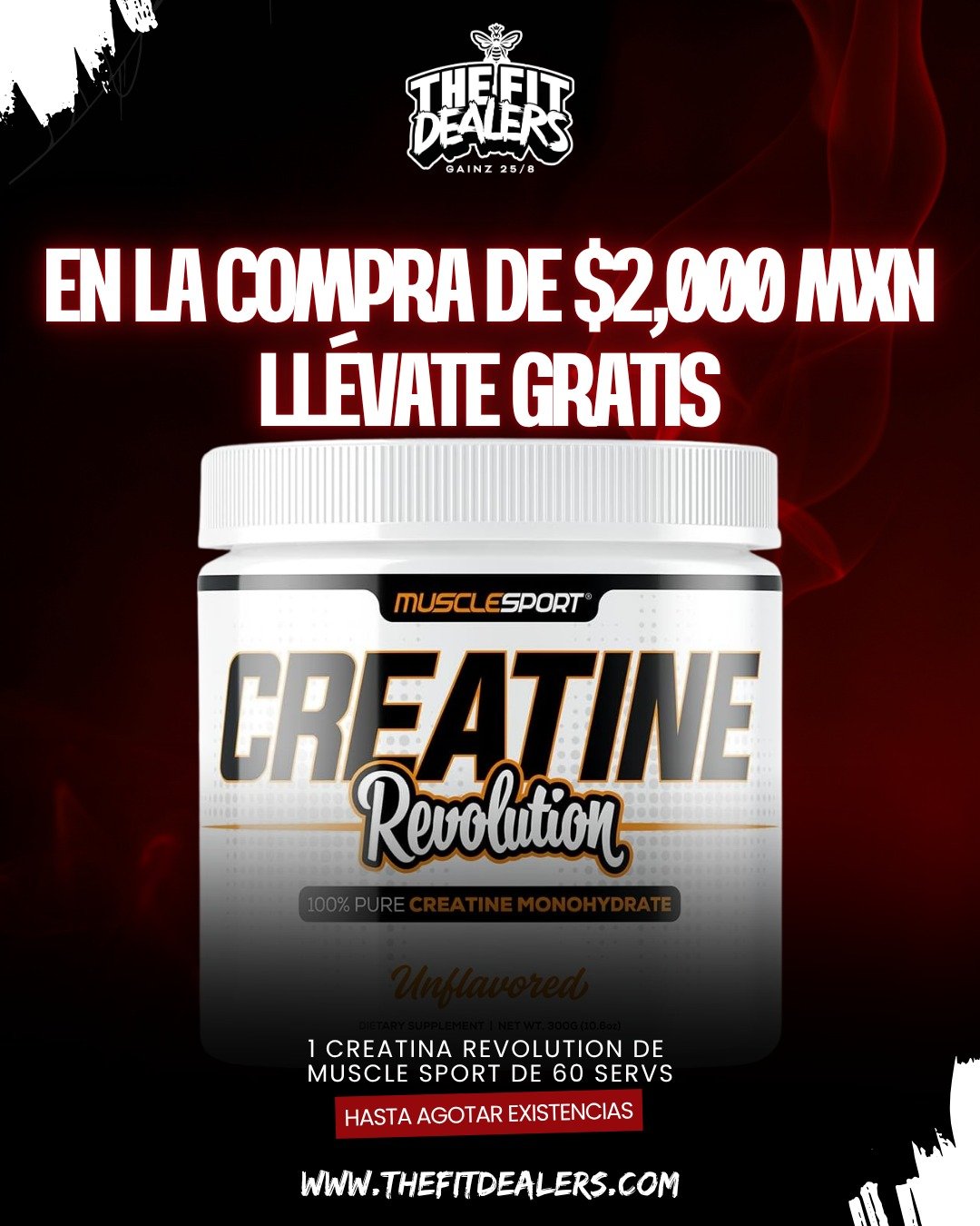 Promoción