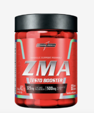INTEGRAL MEDICA ZMA Testo Booster