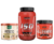 LONGEVITY STACK