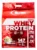 WHEY PROTEIN 100%