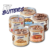 PROMOCIÓN FIT BUTTERS 5pz