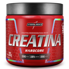 INTEGRAL MEDICA Creatina 300 gr
